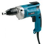 Шуруповерт сетевой Makita 6823